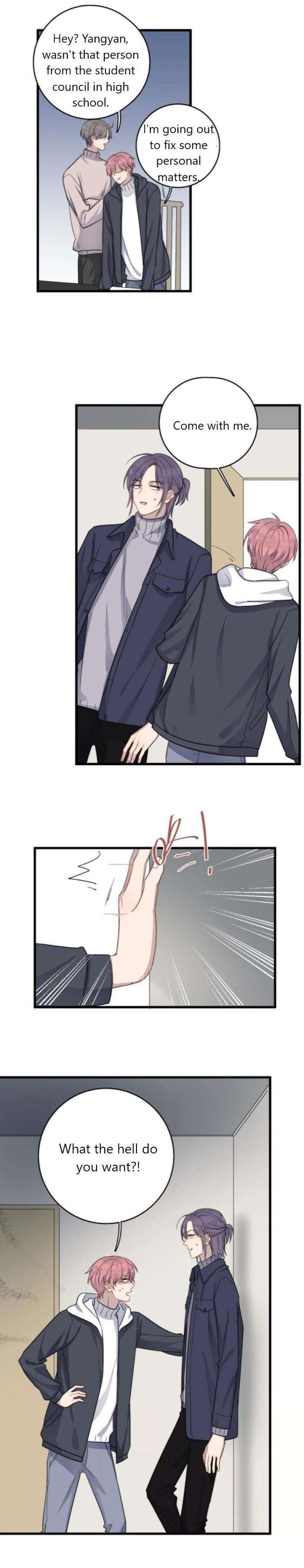 Too-Close-By-Jijing-Jun-Shou-Part-5-Eng page 13