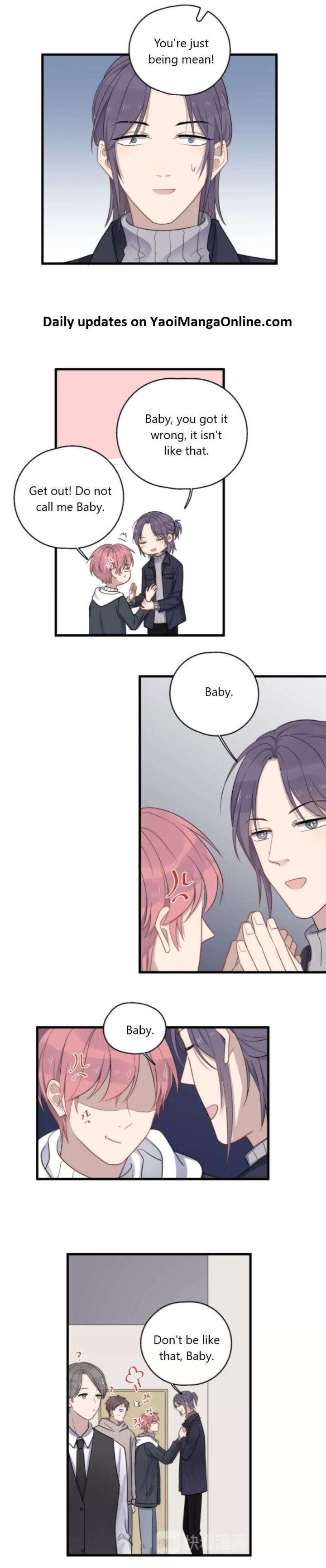 Too-Close-By-Jijing-Jun-Shou-Part-5-Eng page 3