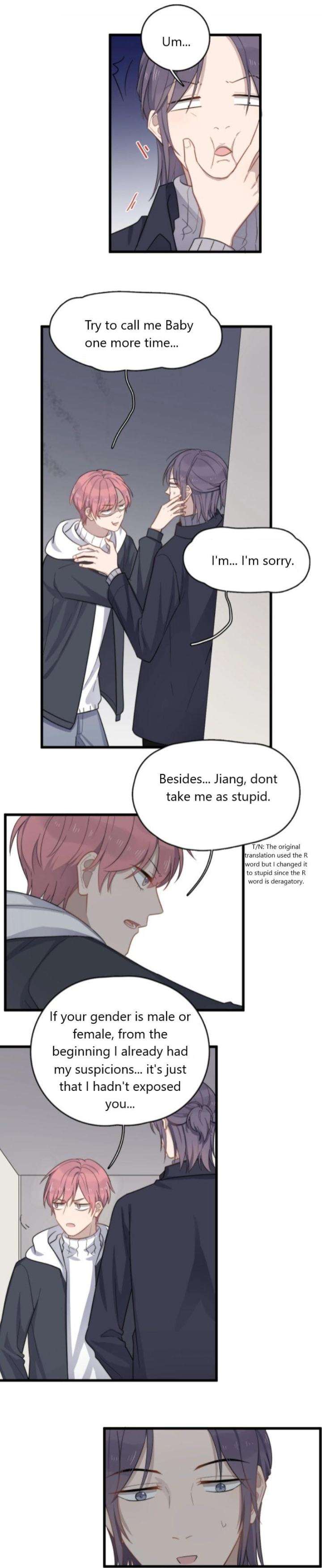 Too-Close-By-Jijing-Jun-Shou-Part-5-Eng page 4