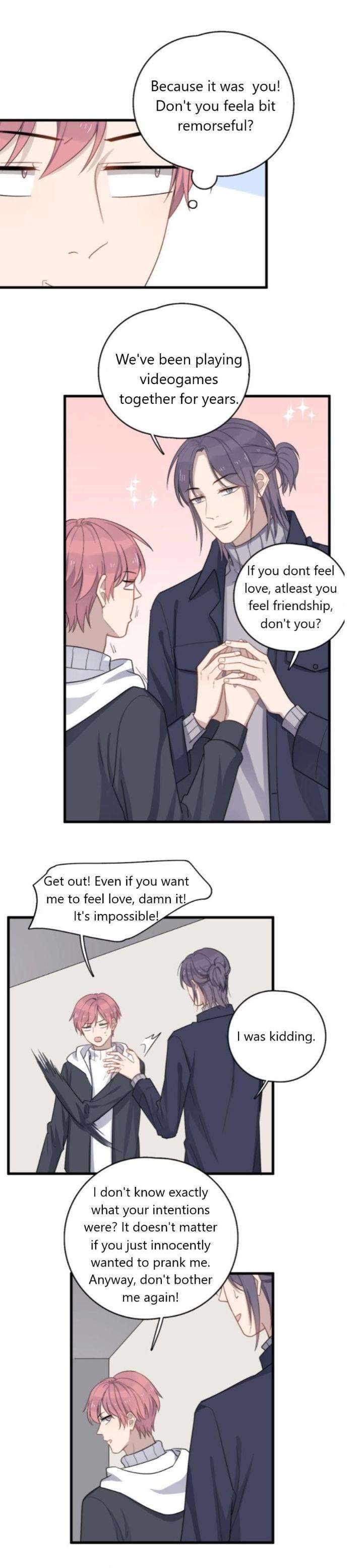 Too-Close-By-Jijing-Jun-Shou-Part-5-Eng page 6