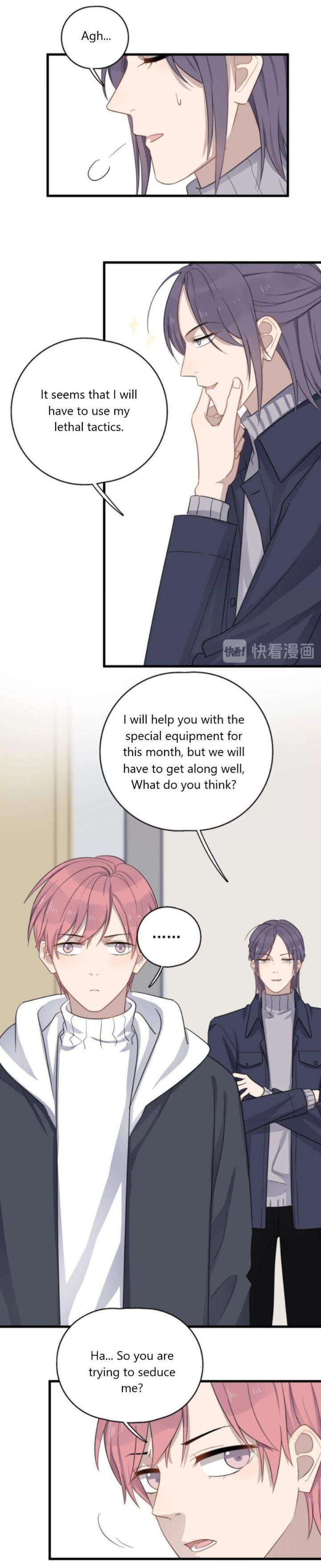 Too-Close-By-Jijing-Jun-Shou-Part-5-Eng page 7
