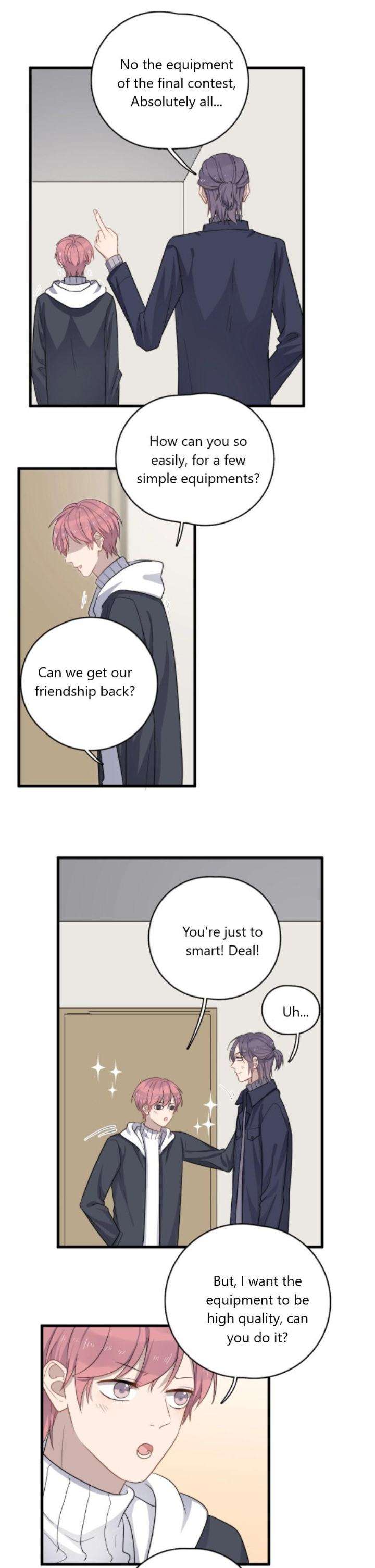 Too-Close-By-Jijing-Jun-Shou-Part-5-Eng page 8