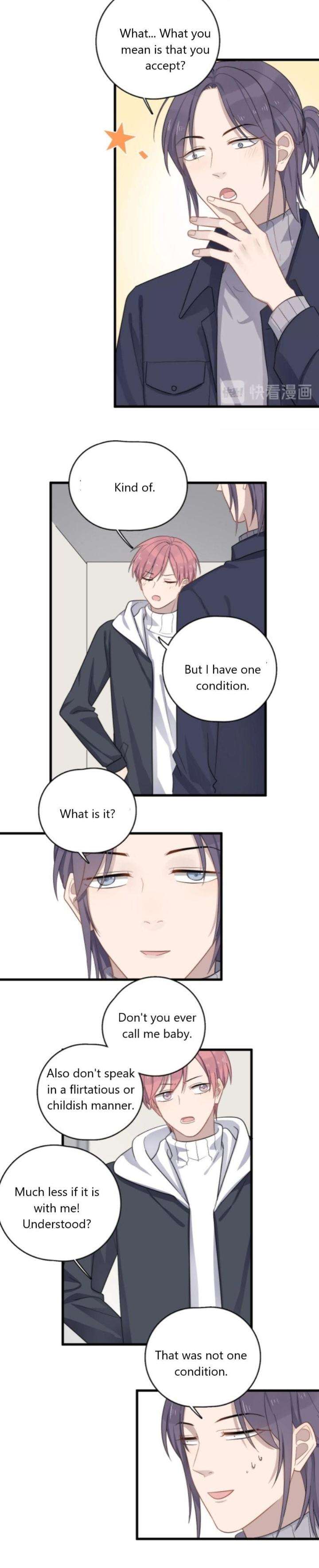 Too-Close-By-Jijing-Jun-Shou-Part-5-Eng page 9