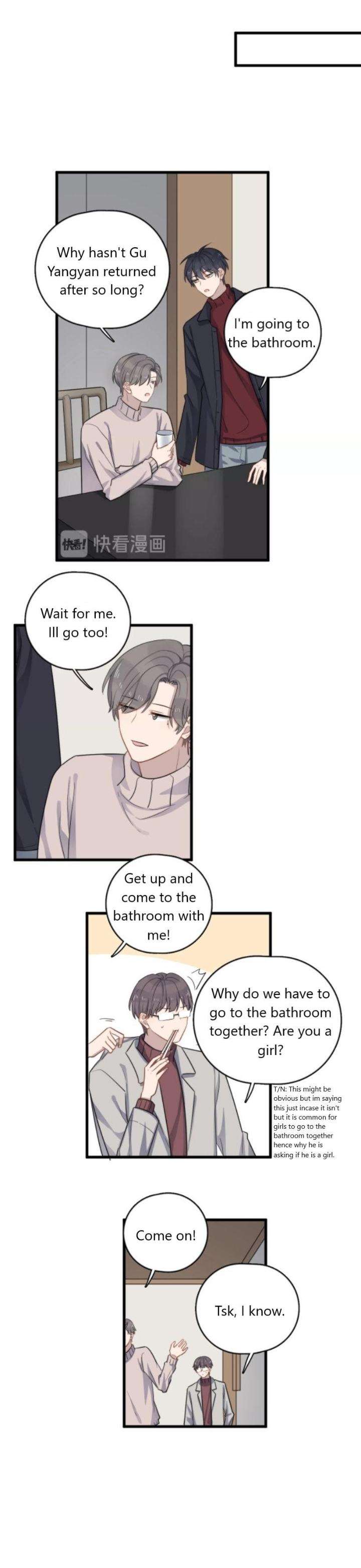 Too-Close-By-Jijing-Jun-Shou-Part-5-Eng page 10
