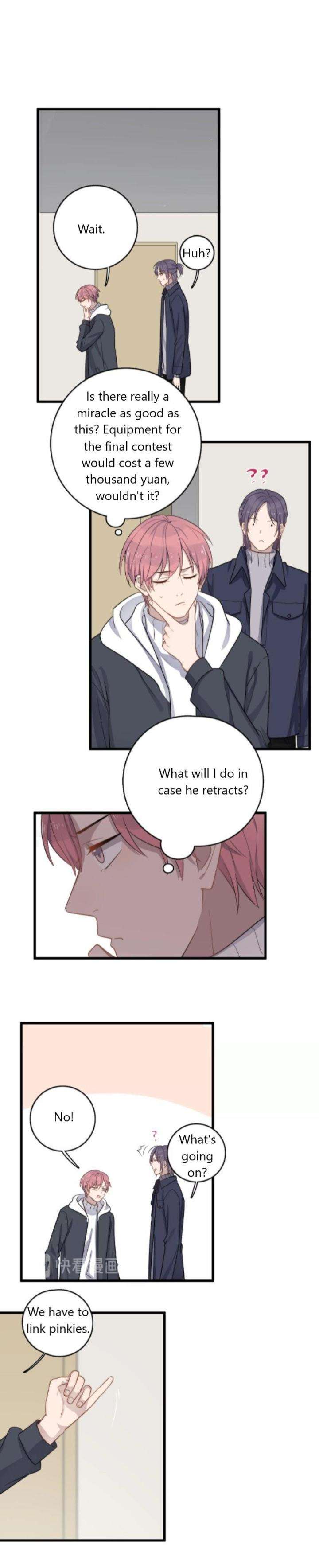 Too-Close-By-Jijing-Jun-Shou-Part-5-Eng page 11
