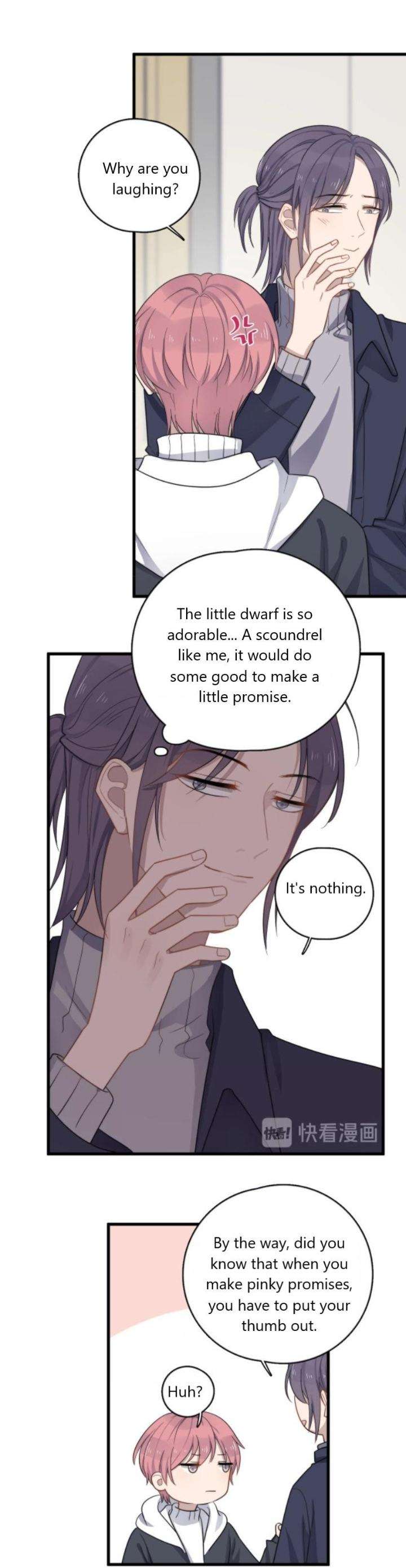Too-Close-By-Jijing-Jun-Shou-Part-5-Eng page 13