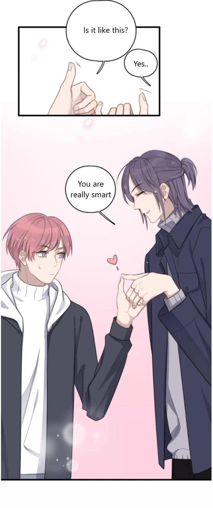 Too-Close-By-Jijing-Jun-Shou-Part-5-Eng page 14