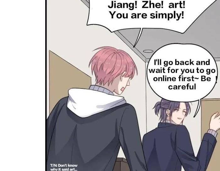 Too-Close-By-Jijing-Jun-Shou-Part-5-Eng page 4