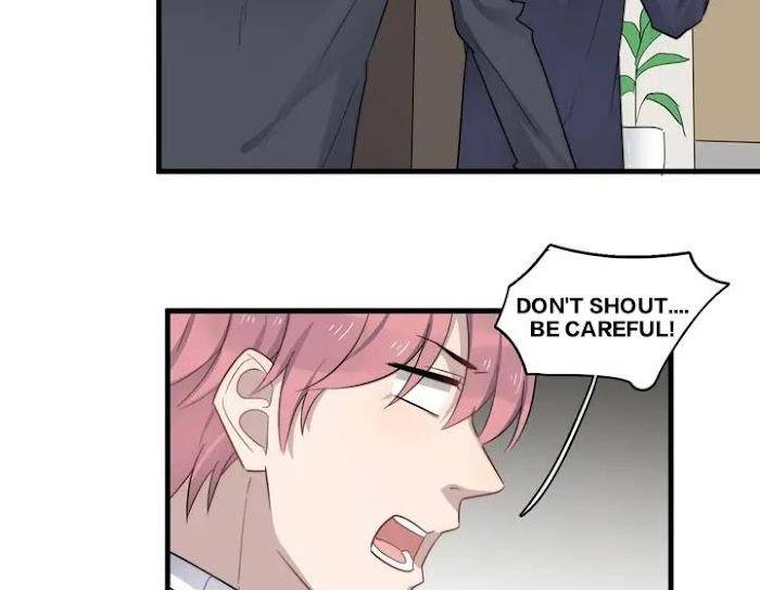 Too-Close-By-Jijing-Jun-Shou-Part-5-Eng page 5