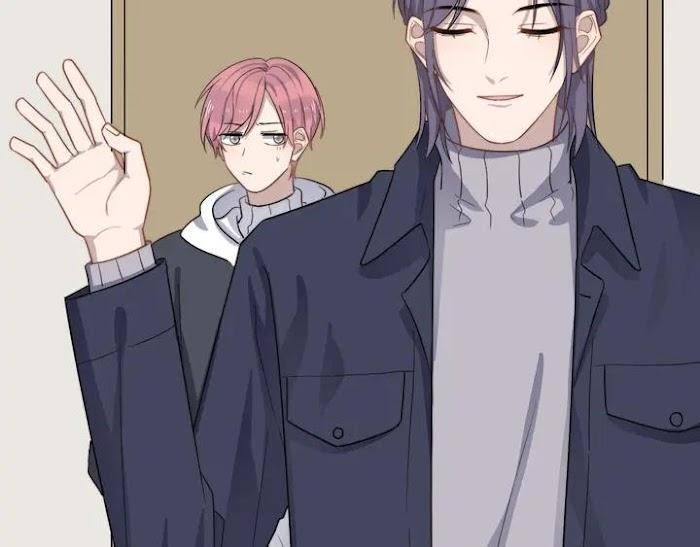 Too-Close-By-Jijing-Jun-Shou-Part-5-Eng page 7