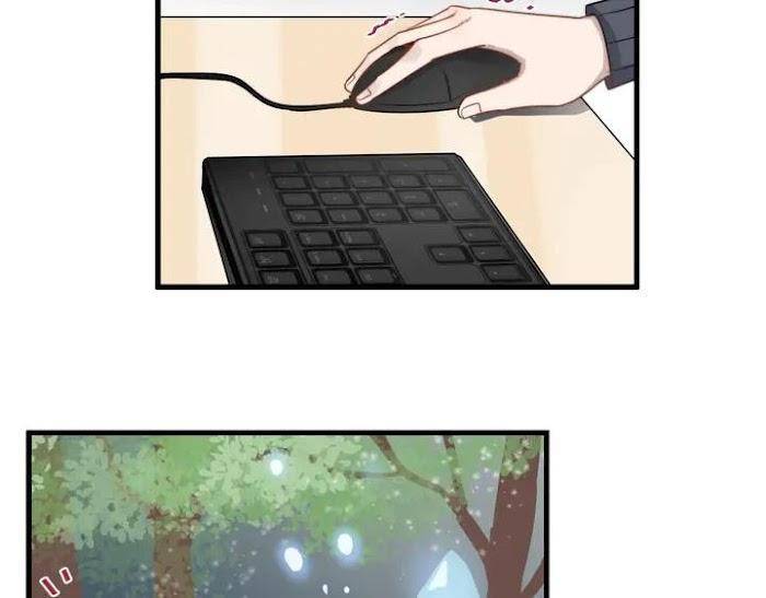 Too-Close-By-Jijing-Jun-Shou-Part-5-Eng page 16
