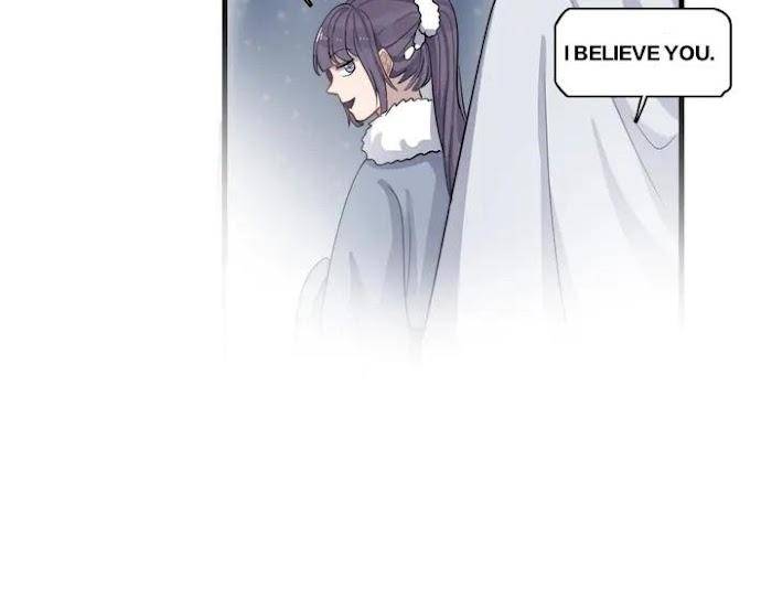 Too-Close-By-Jijing-Jun-Shou-Part-5-Eng page 20
