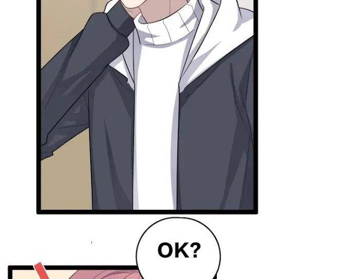 Too-Close-By-Jijing-Jun-Shou-Part-5-Eng page 25