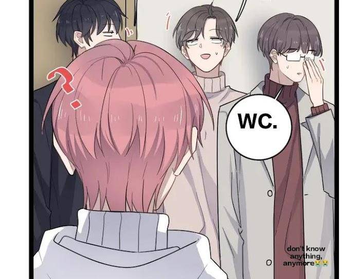 Too-Close-By-Jijing-Jun-Shou-Part-5-Eng page 28