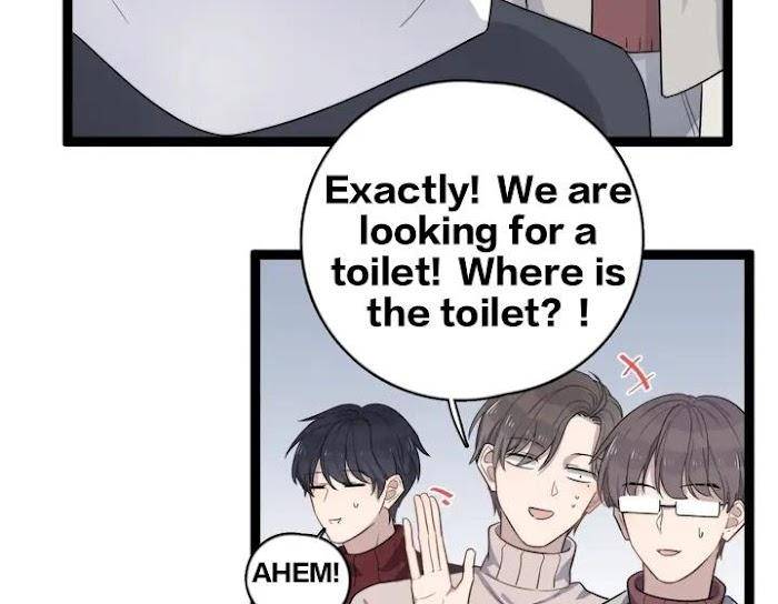 Too-Close-By-Jijing-Jun-Shou-Part-5-Eng page 29
