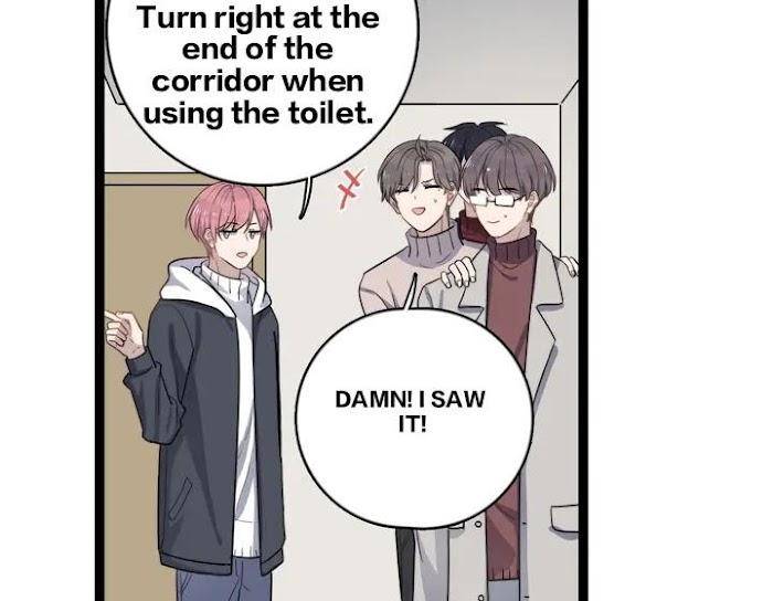Too-Close-By-Jijing-Jun-Shou-Part-5-Eng page 31