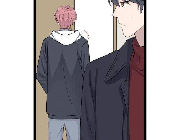 Too-Close-By-Jijing-Jun-Shou-Part-5-Eng page 35