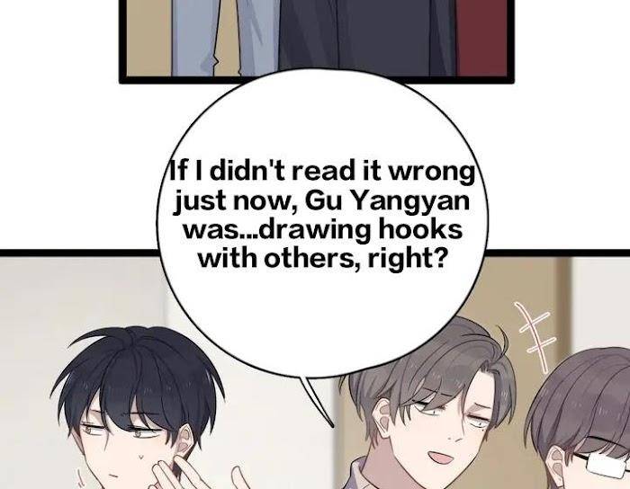 Too-Close-By-Jijing-Jun-Shou-Part-5-Eng page 36