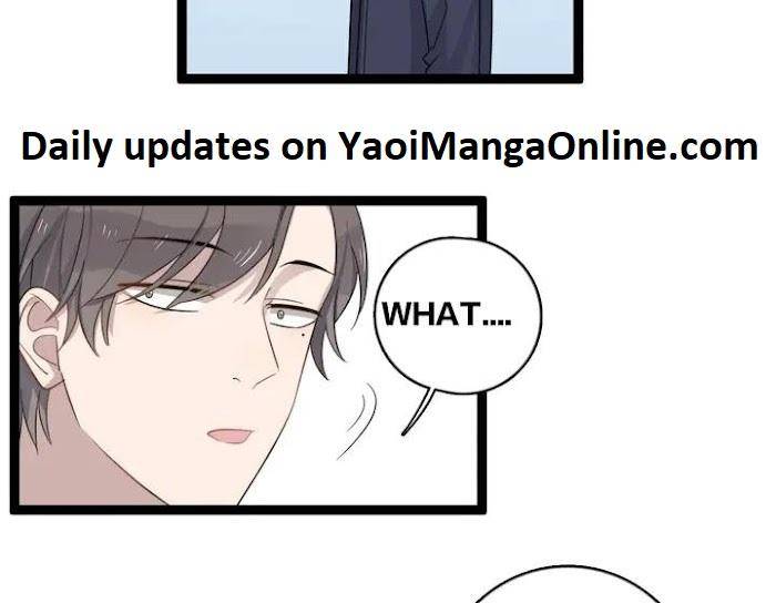 Too-Close-By-Jijing-Jun-Shou-Part-5-Eng page 42
