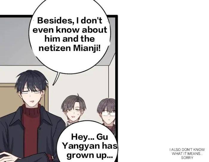Too-Close-By-Jijing-Jun-Shou-Part-5-Eng page 49
