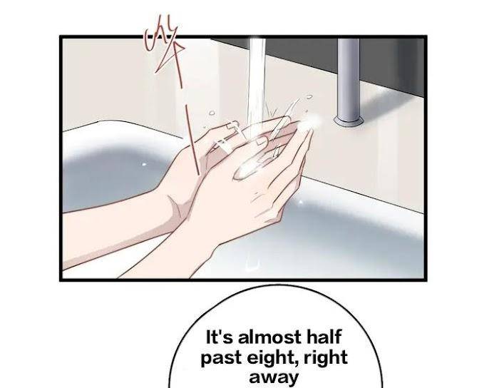 Too-Close-By-Jijing-Jun-Shou-Part-5-Eng page 57