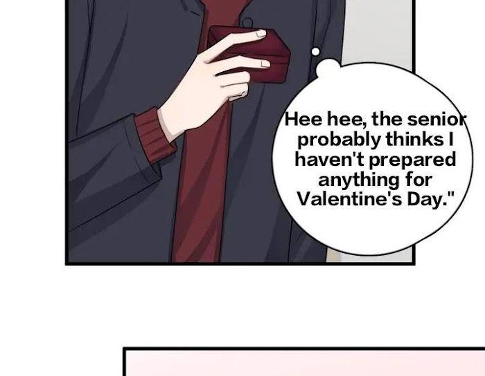 Too-Close-By-Jijing-Jun-Shou-Part-5-Eng page 61
