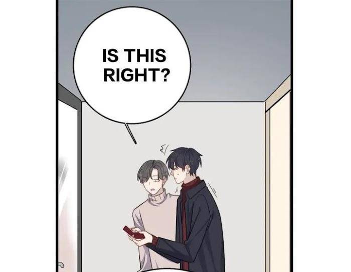 Too-Close-By-Jijing-Jun-Shou-Part-5-Eng page 63