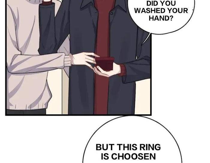 Too-Close-By-Jijing-Jun-Shou-Part-5-Eng page 65