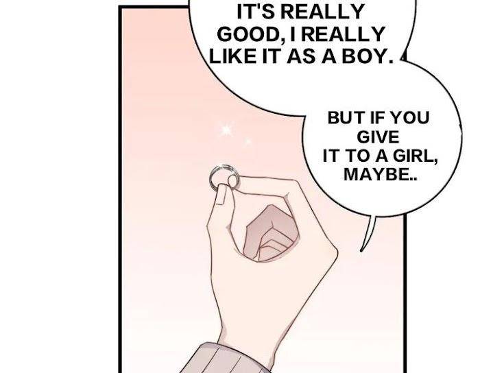 Too-Close-By-Jijing-Jun-Shou-Part-5-Eng page 66