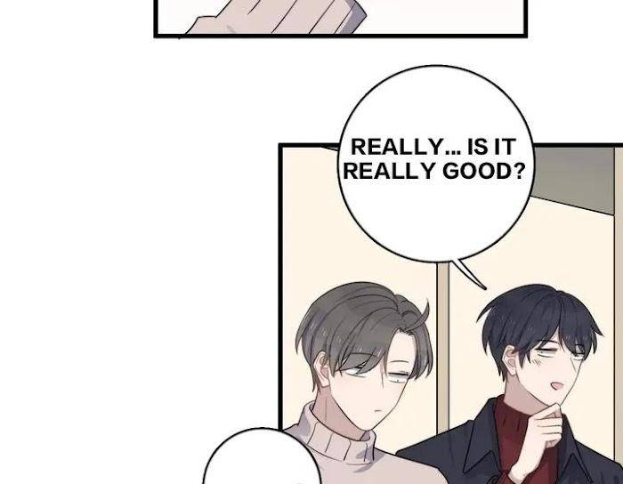 Too-Close-By-Jijing-Jun-Shou-Part-5-Eng page 67