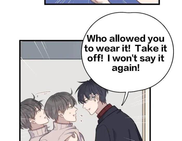 Too-Close-By-Jijing-Jun-Shou-Part-5-Eng page 69