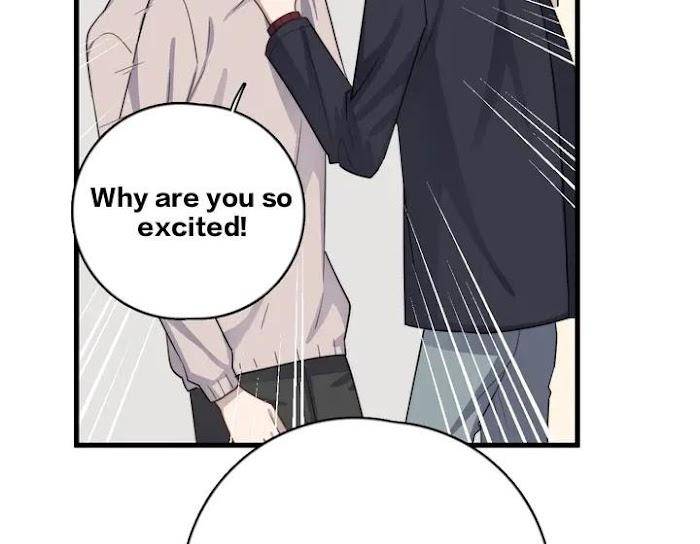 Too-Close-By-Jijing-Jun-Shou-Part-5-Eng page 70