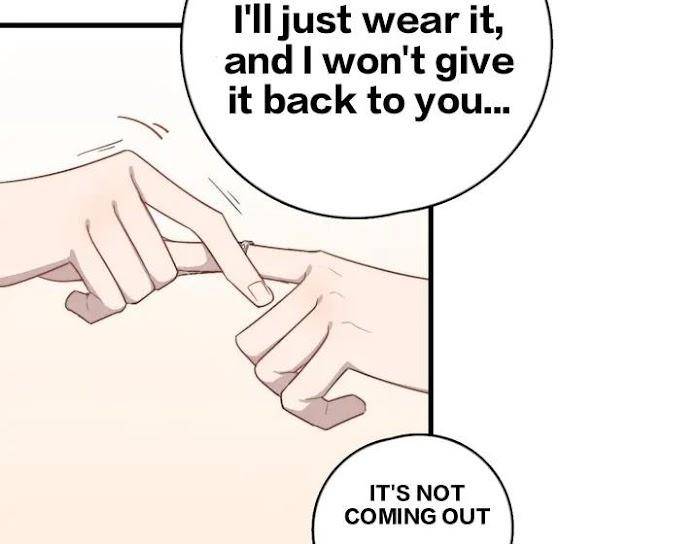 Too-Close-By-Jijing-Jun-Shou-Part-5-Eng page 71