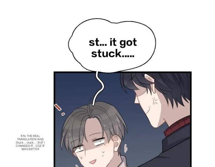 Too-Close-By-Jijing-Jun-Shou-Part-5-Eng page 73