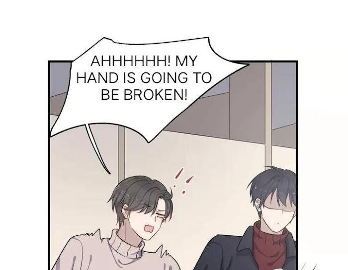 Too-Close-By-Jijing-Jun-Shou-Part-5-Eng page 2