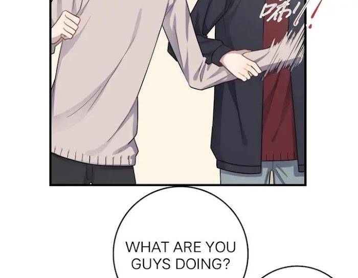 Too-Close-By-Jijing-Jun-Shou-Part-5-Eng page 3