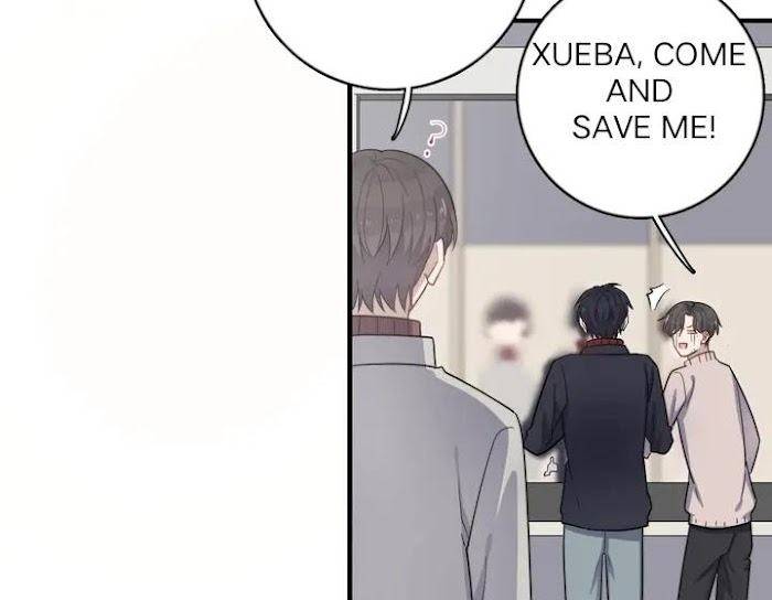 Too-Close-By-Jijing-Jun-Shou-Part-5-Eng page 4