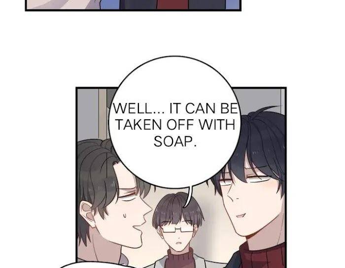 Too-Close-By-Jijing-Jun-Shou-Part-5-Eng page 8