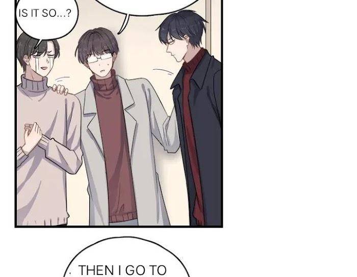 Too-Close-By-Jijing-Jun-Shou-Part-5-Eng page 10