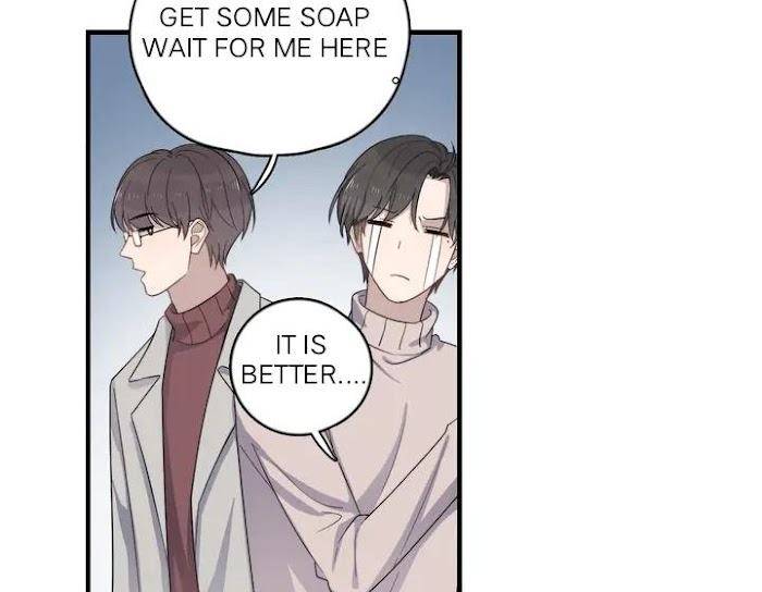 Too-Close-By-Jijing-Jun-Shou-Part-5-Eng page 11