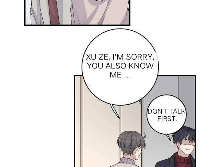 Too-Close-By-Jijing-Jun-Shou-Part-5-Eng page 12