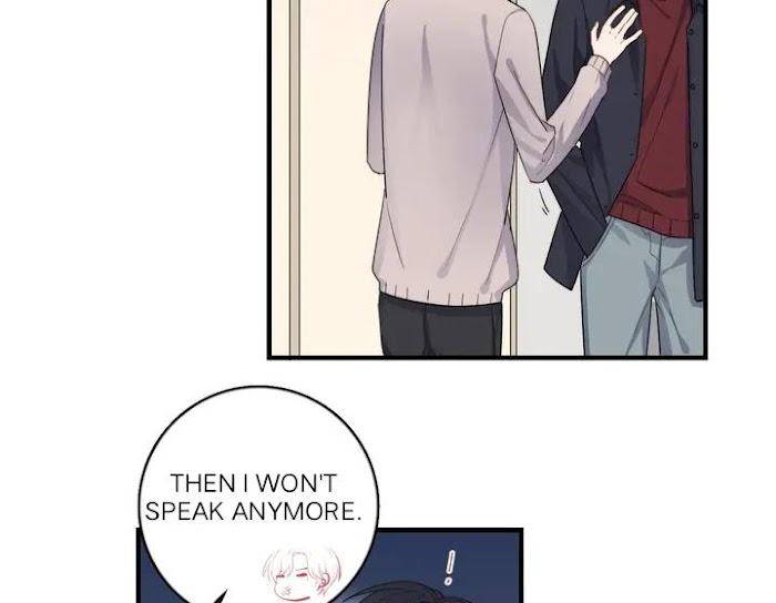 Too-Close-By-Jijing-Jun-Shou-Part-5-Eng page 13