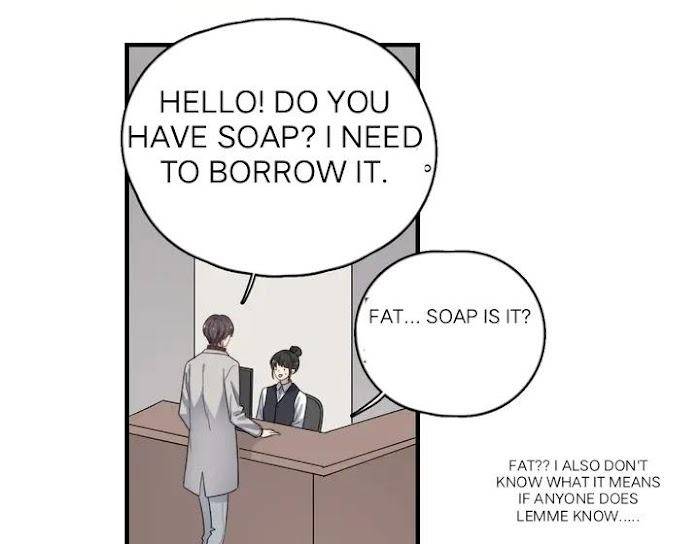 Too-Close-By-Jijing-Jun-Shou-Part-5-Eng page 15