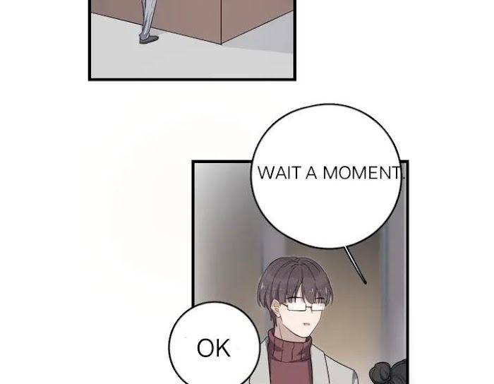 Too-Close-By-Jijing-Jun-Shou-Part-5-Eng page 16