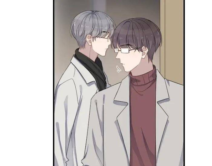 Too-Close-By-Jijing-Jun-Shou-Part-5-Eng page 19