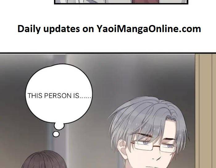 Too-Close-By-Jijing-Jun-Shou-Part-5-Eng page 20