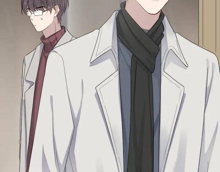 Too-Close-By-Jijing-Jun-Shou-Part-5-Eng page 21