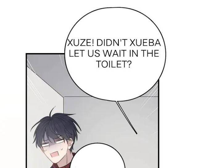 Too-Close-By-Jijing-Jun-Shou-Part-5-Eng page 23