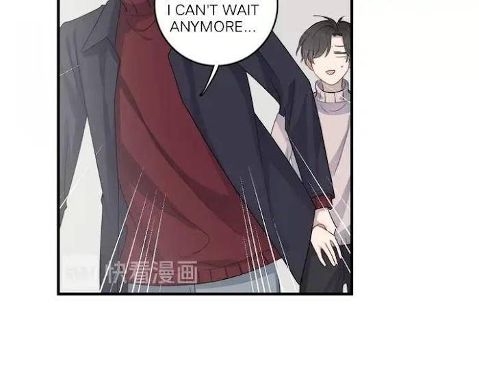 Too-Close-By-Jijing-Jun-Shou-Part-5-Eng page 24