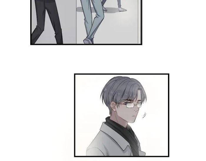 Too-Close-By-Jijing-Jun-Shou-Part-5-Eng page 26